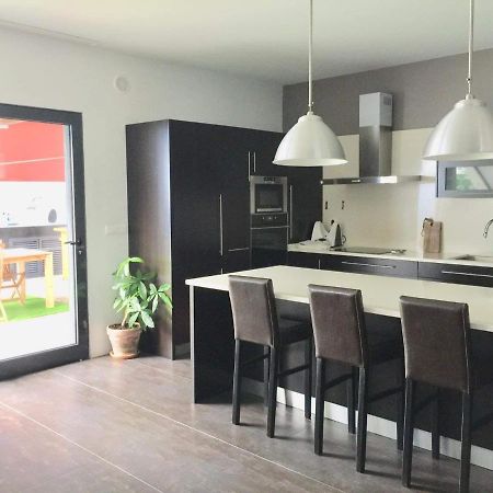 Ponta Delgada Casa Raiz 빌라 외부 사진