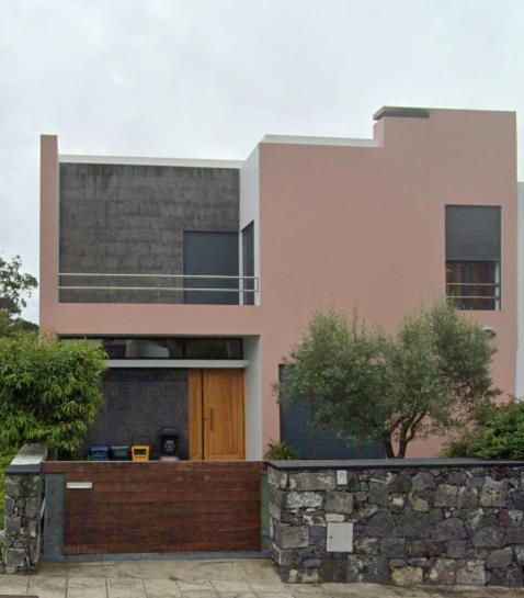 Ponta Delgada Casa Raiz 빌라 외부 사진