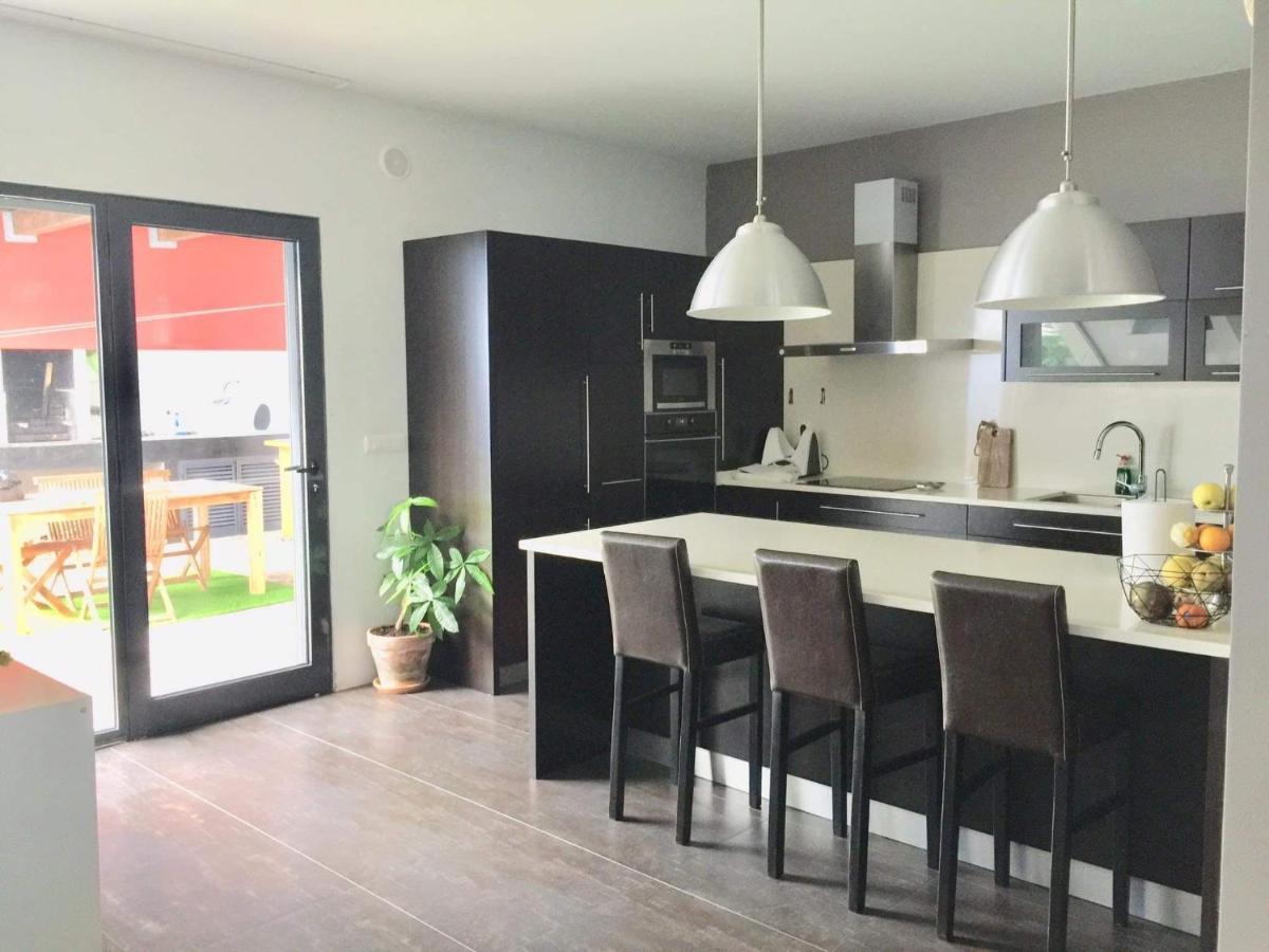 Ponta Delgada Casa Raiz 빌라 외부 사진