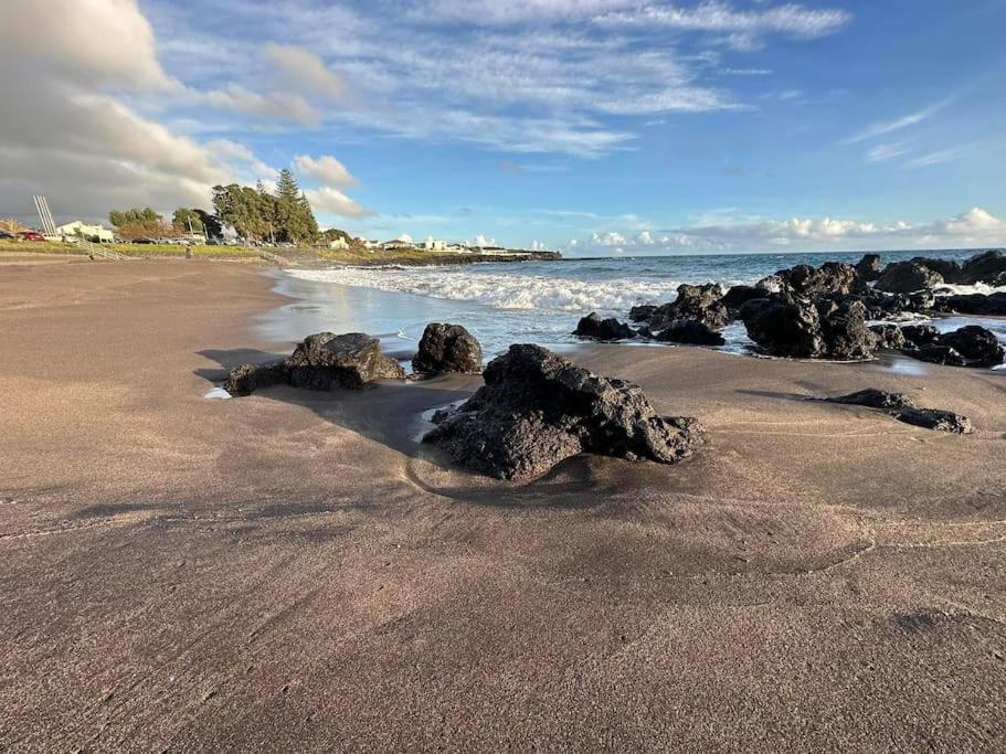 Ponta Delgada Casa Raiz 빌라 외부 사진