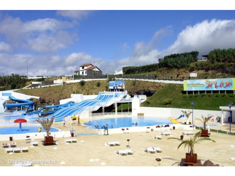 Ponta Delgada Casa Raiz 빌라 외부 사진