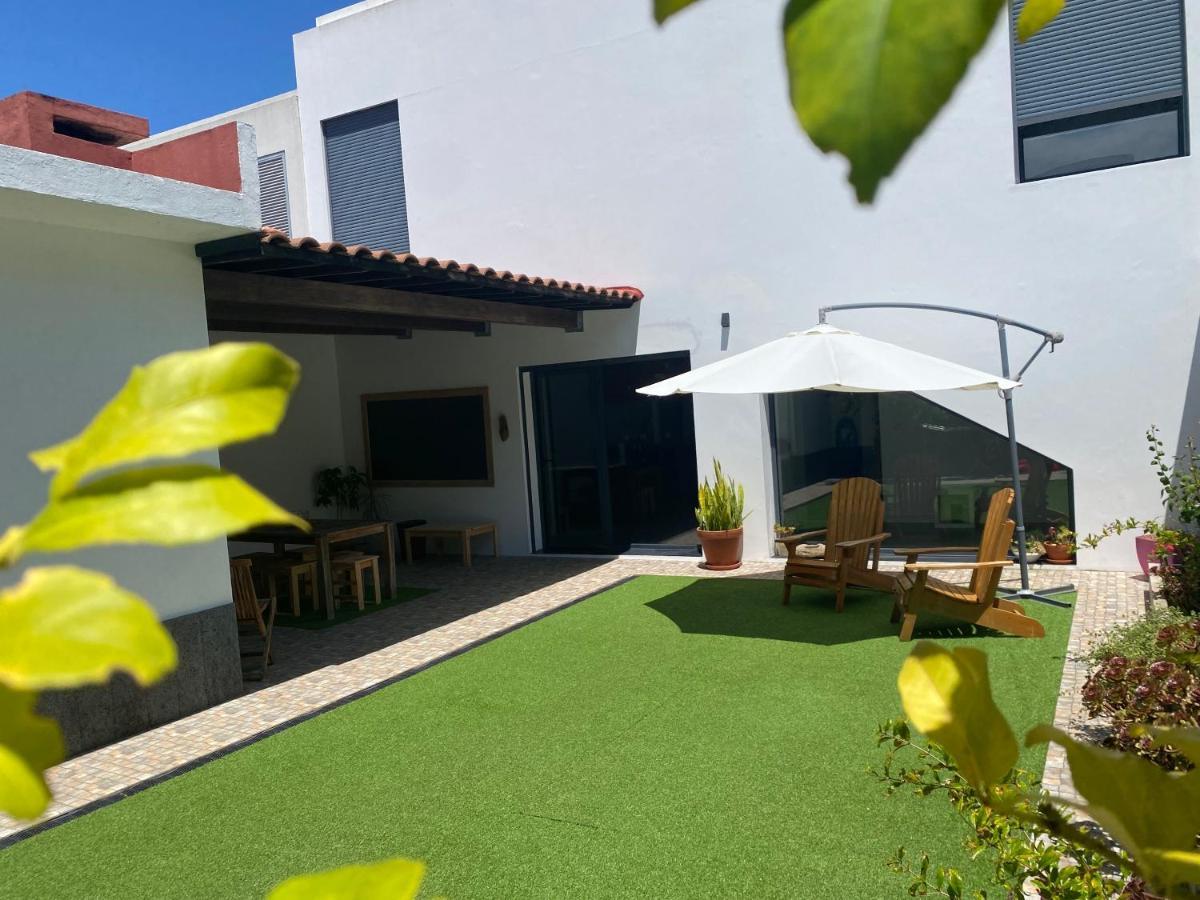 Ponta Delgada Casa Raiz 빌라 외부 사진